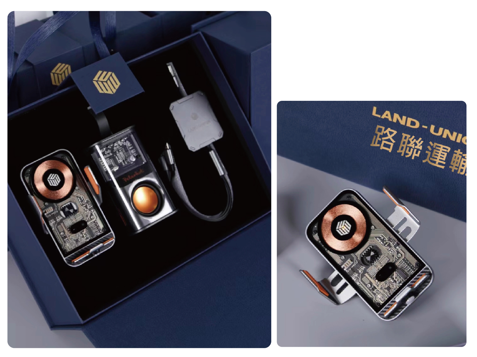 GJ3-003 高級商務電子產品禮盒/禮品(多款可選))