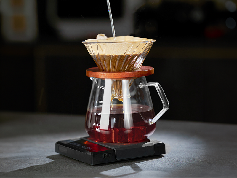 GC1-001黑曜職人極萃咖啡禮盒｜仕野客製禮贈品