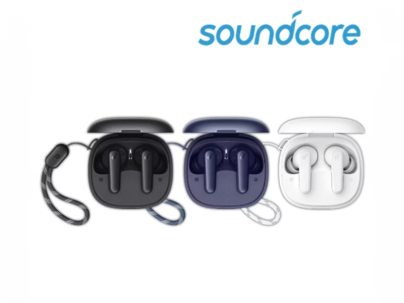 GJ1-006- soundcore R50i 真無線藍牙耳機 A3949  ｜仕野客製禮贈品