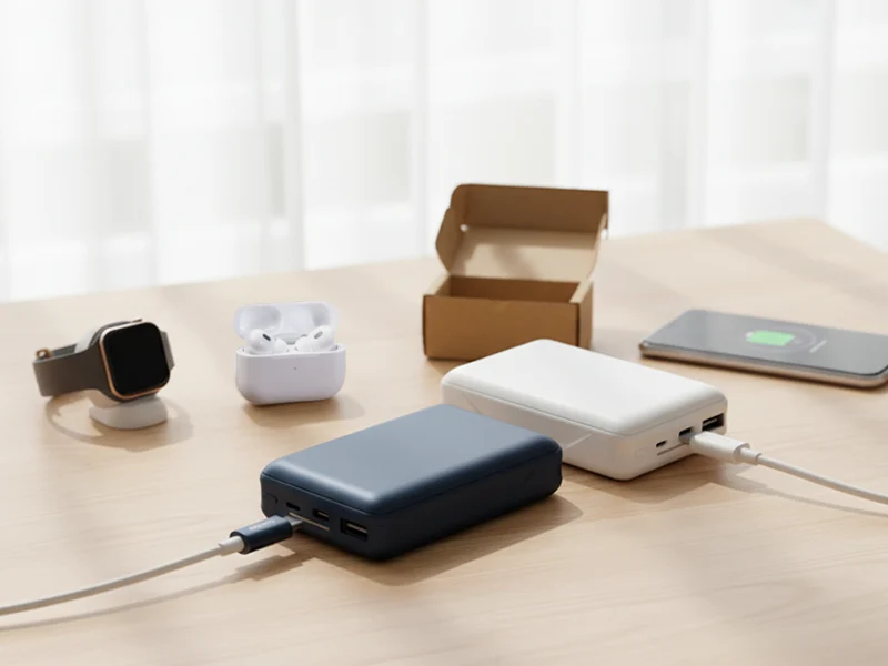 GJ1-008-ONRRO MB-Q2 10000mAh 行動電源
