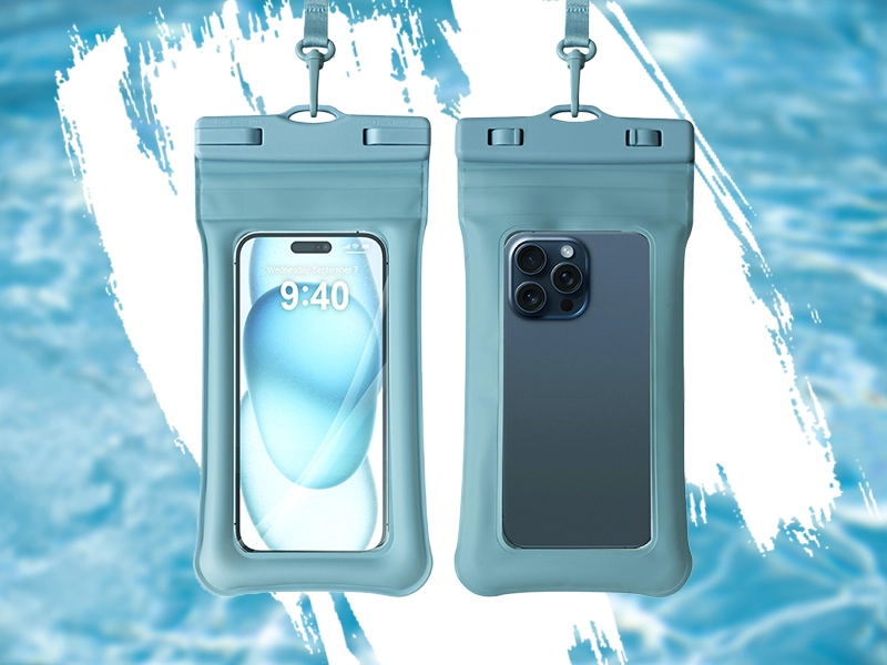 氣墊防水手機袋GH1-001