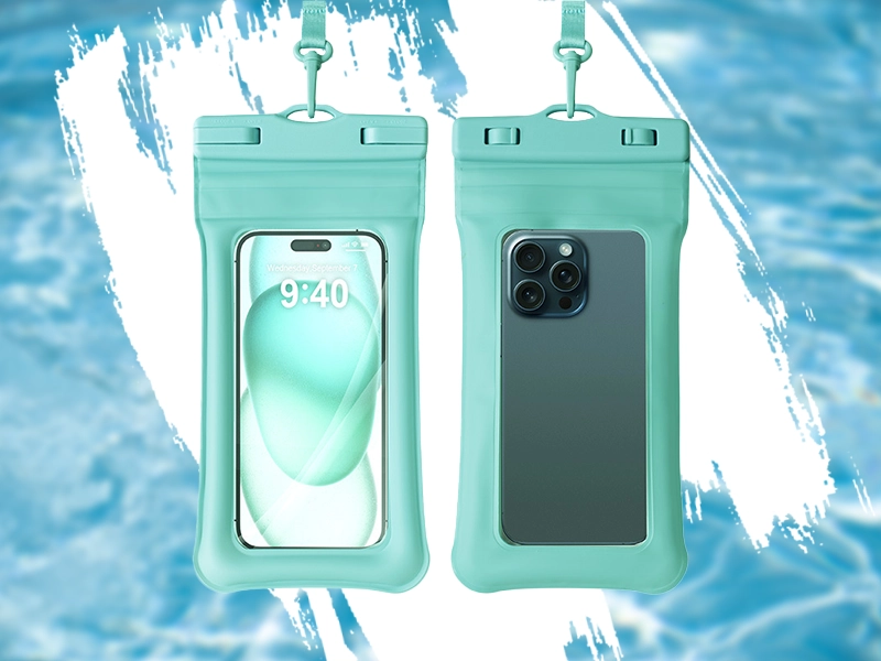 氣墊防水手機袋GH1-001