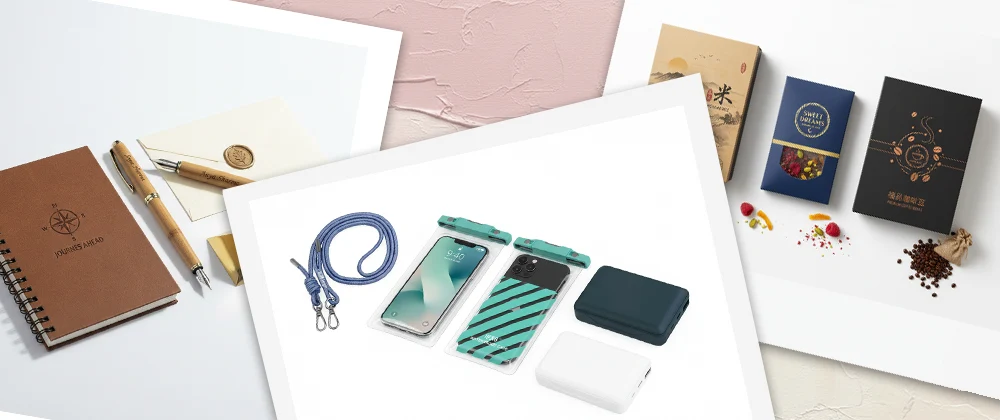 少量客製化禮品盤點：13個客製化小物