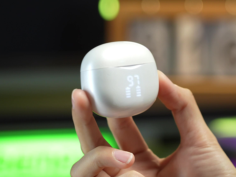 GJ1-014  Remax 無線藍牙耳機 CozyBuds W39