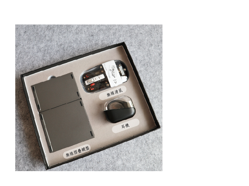 GJ3-004  高級商務電子產品禮盒/禮品