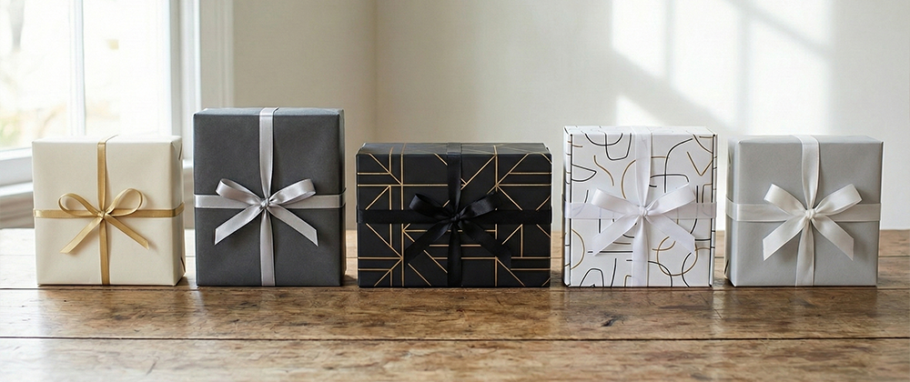 開幕送禮類型怎麼挑？5大類別一次看懂！