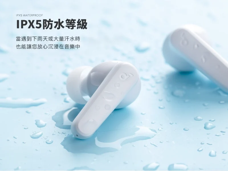 GJ1-006- soundcore R50i 真無線藍牙耳機 A3949 