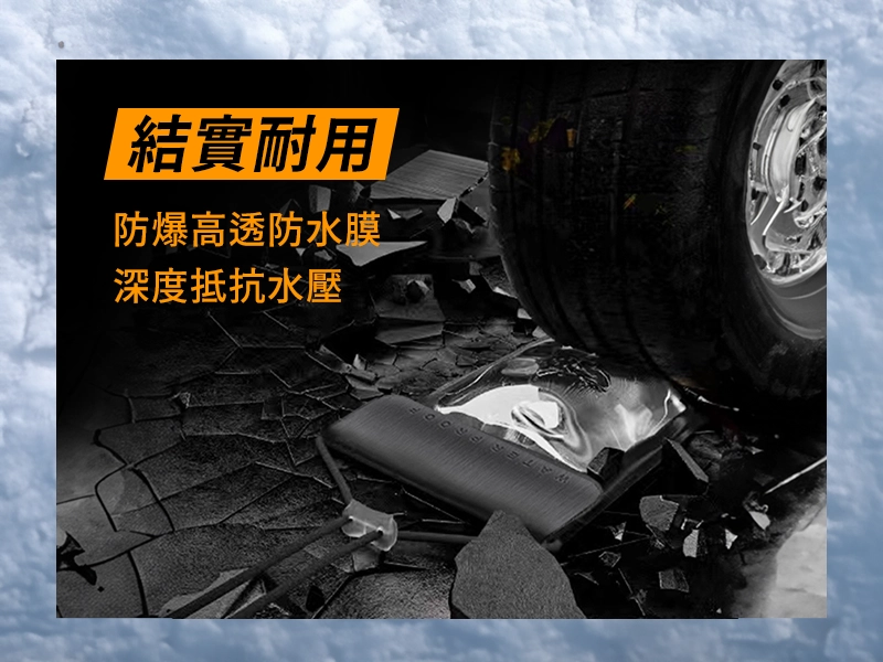 GH1-002 時尚IPX8深度防水手機袋
