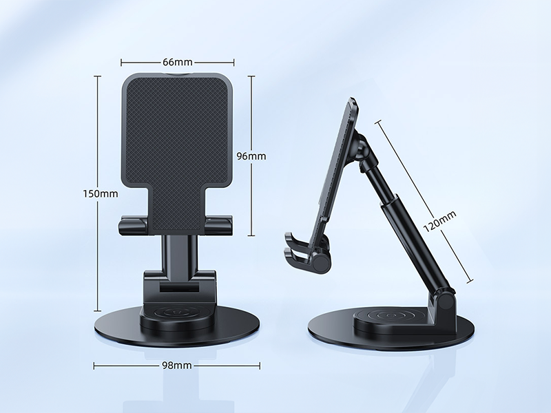 GJ2-009 無限旋轉合金手機支架|仕野客製禮贈品