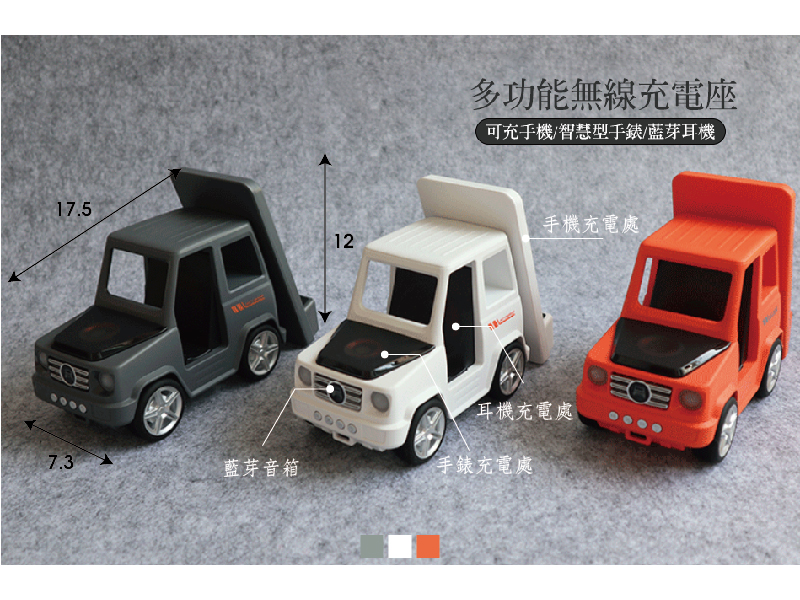 GJ3-002  高級商務電子產品禮盒/禮品（多款可選）