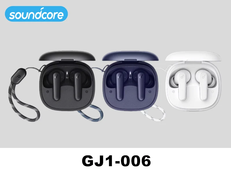 soundcore R50i 真無線藍牙耳機 A3949首圖