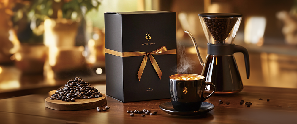 一份冠軍咖啡豆,開啟合作契機