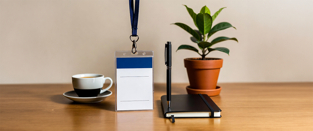 會議贈品的核心價值：降低混亂、提升專注