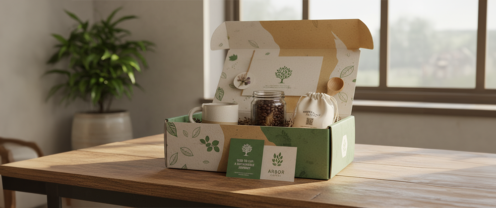 為什麼選擇客製化禮物