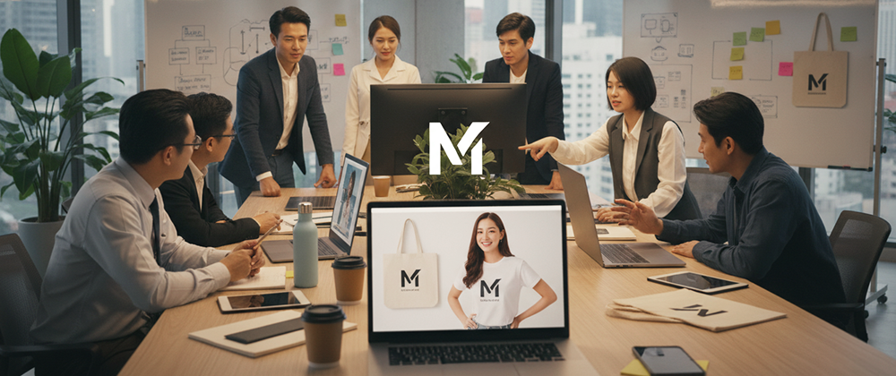 為什麼越來越多企業選擇客製化商品