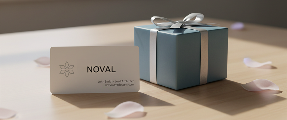 質感小禮物為什麼比昂貴更動人？