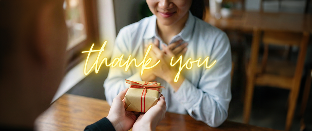 職場送禮怎麼送？收到禮物怎麼感謝？
