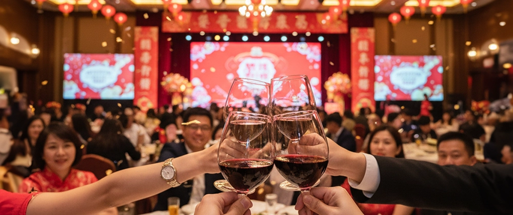 春酒活動怎麼辦？