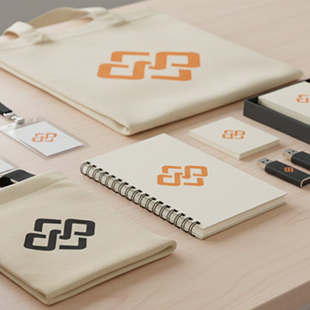 客製化周邊推薦：品牌活動、展覽贈品一站式設計與製作指南