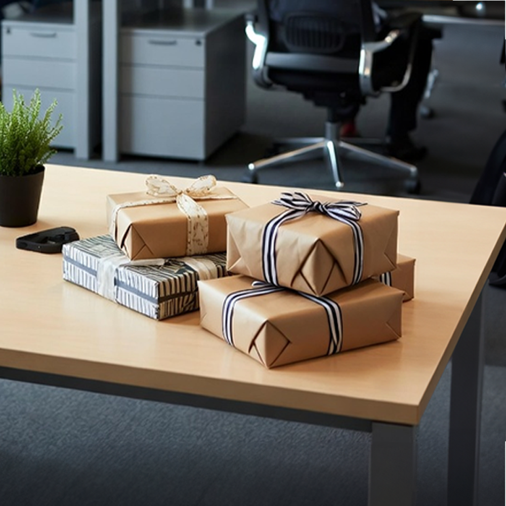 職場送禮文化不可不知!掌握4大送禮關鍵,讓你送對禮、拓展人脈