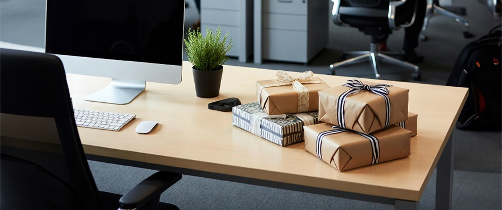 職場送禮文化為何重要？潛在的社交策略