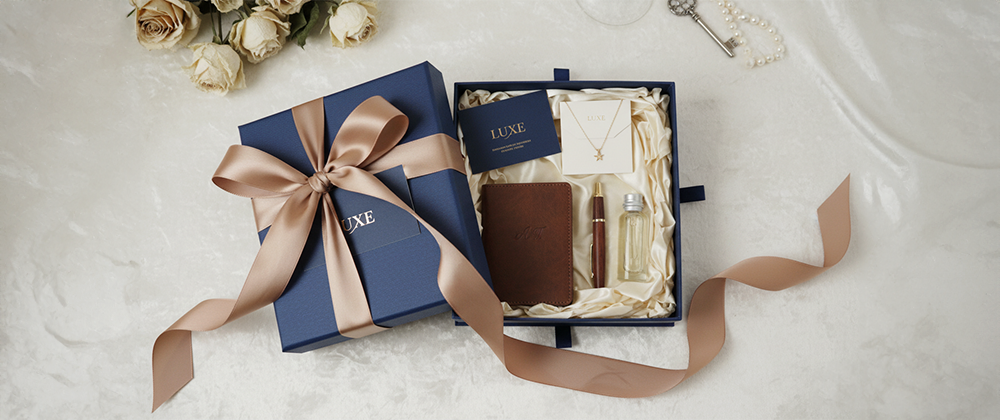 讓「感謝」成為可珍藏的回憶