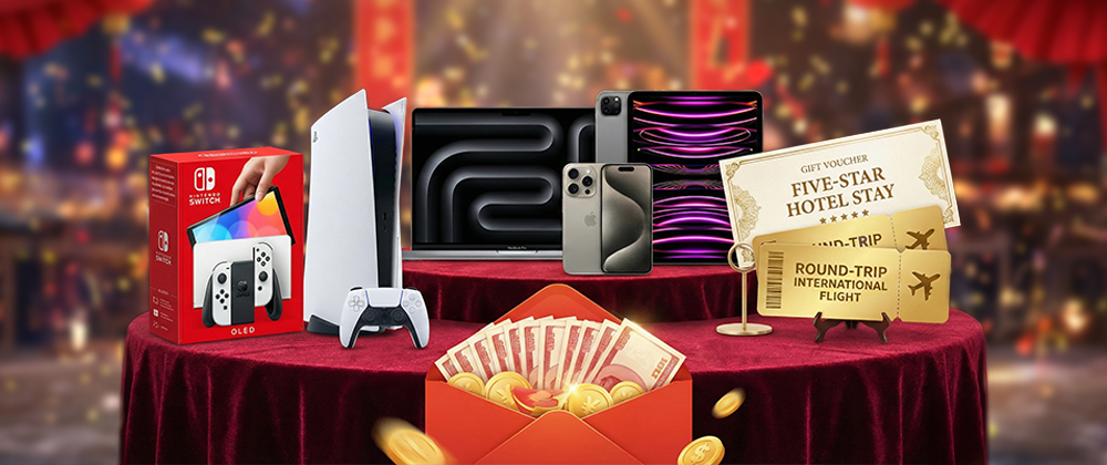 尾牙獎品推薦：熱門頭獎5選