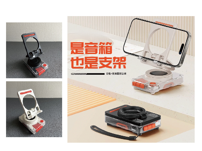 GJ3-006  高級商務電子產品禮盒/禮品