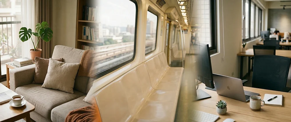 以「場景」來挑選！讓紀念品成為客戶的日常