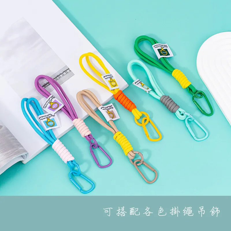 潮流撞色3C收納袋化妝包卡套包-Z072可搭配手繩選擇