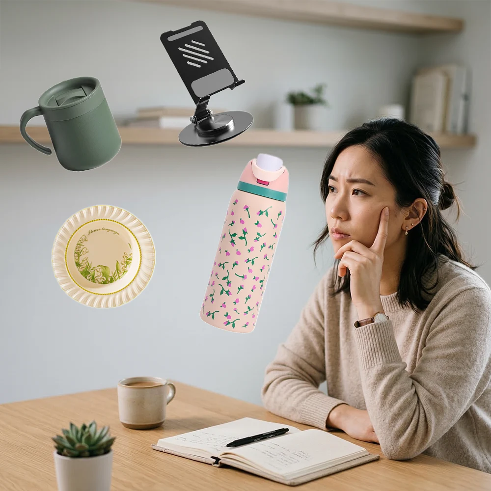 實用紀念品怎麼選？企業採購心法&禮品建議，不怕拿了馬上被丟掉