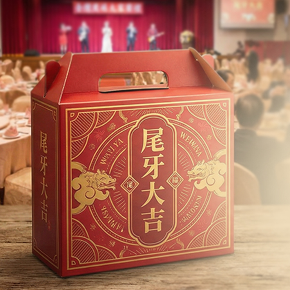 小公司尾牙禮物排名一覽：15款人氣禮物精選，不想冷場就這樣辦