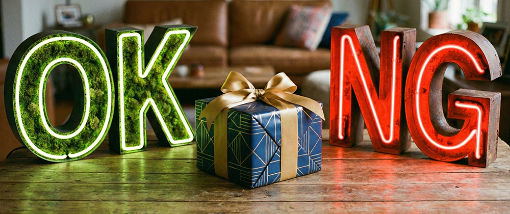 開幕送禮送什麼好？OK&NG禮品清單！