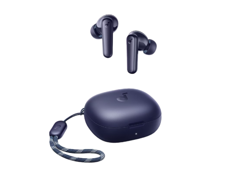 soundcore R50i 真無線藍牙耳機 A3949