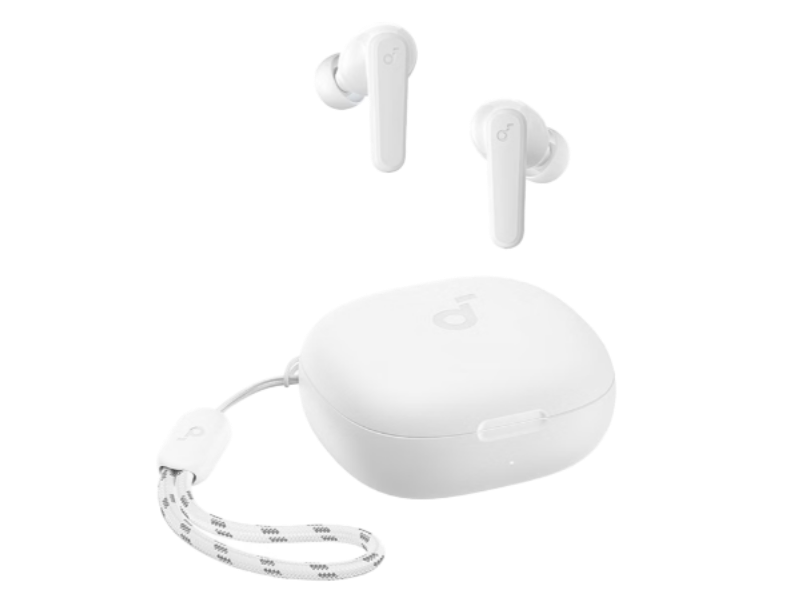 soundcore R50i 真無線藍牙耳機 A3949