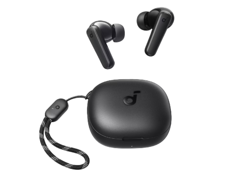soundcore R50i 真無線藍牙耳機 A3949