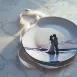 客製化陶瓷盤