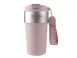 經典不鏽鋼保溫瓶-500ml