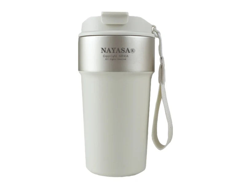 經典不鏽鋼保溫瓶-500ml