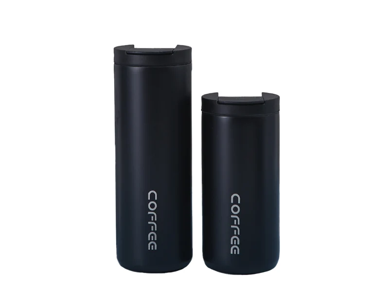 電競風不鏽鋼保溫瓶-350ml / 500ml