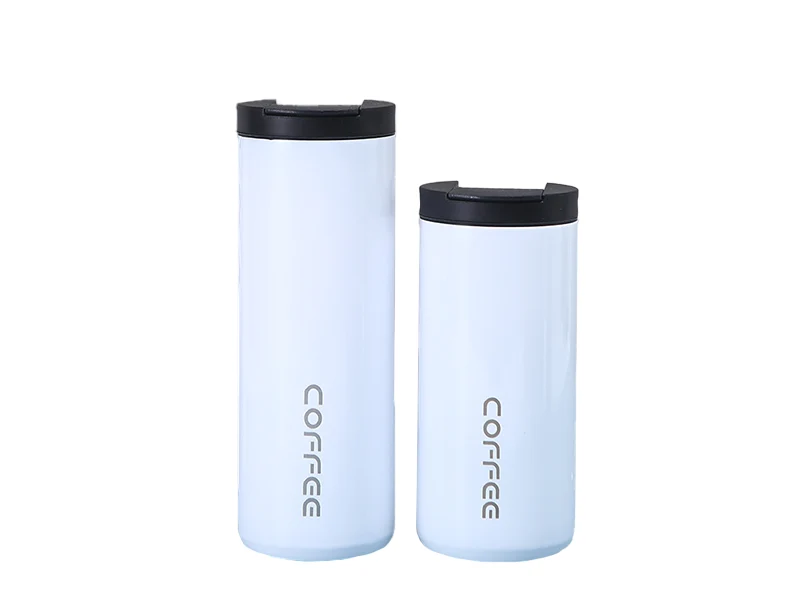 電競風不鏽鋼保溫瓶-350ml / 500ml