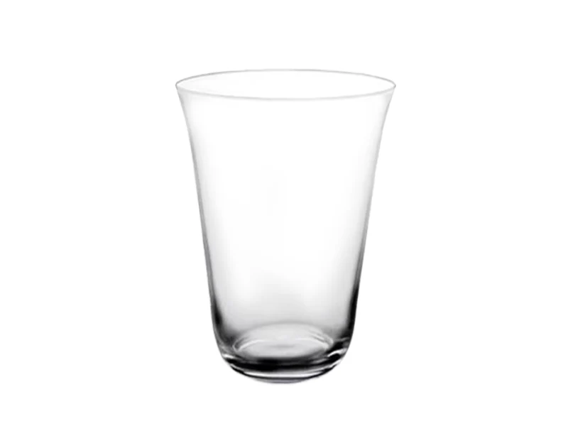寬口玻璃杯-280ml / 385ml