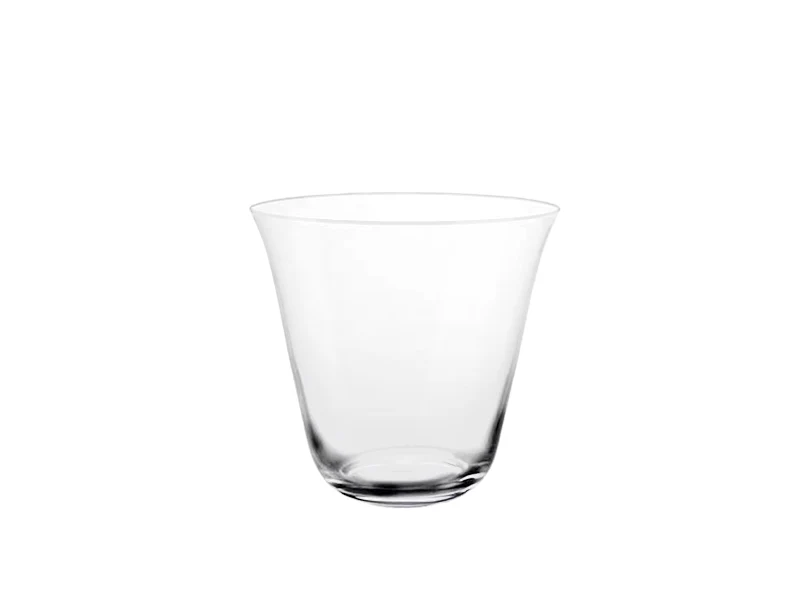 寬口玻璃杯-280ml / 385ml
