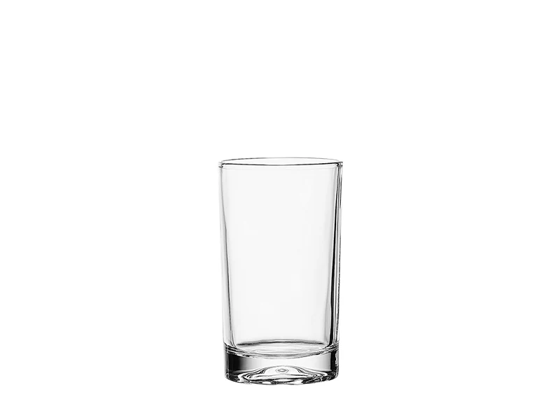 多尺寸客製化直身玻璃杯-110/150/160/210/230/280/290/390ml