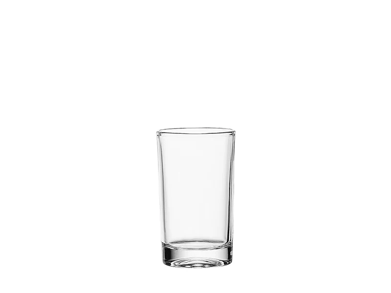 多尺寸客製化直身玻璃杯-110/150/160/210/230/280/290/390ml