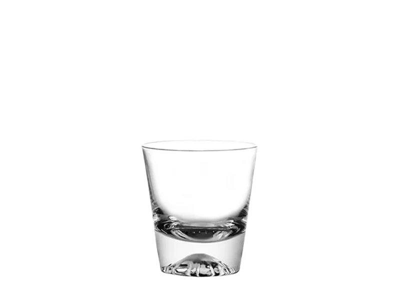 富士山玻璃杯-素面款/刻花款-300ml / 350ml