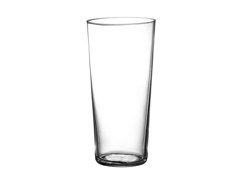超薄透明玻璃杯-370ml / 430ml