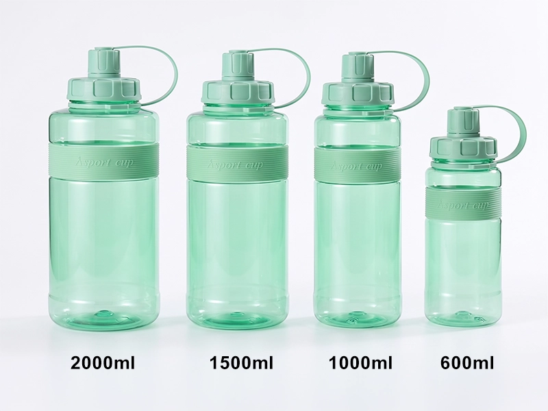Sports Cup 運動水壺(600/1000/1500/2000ml)