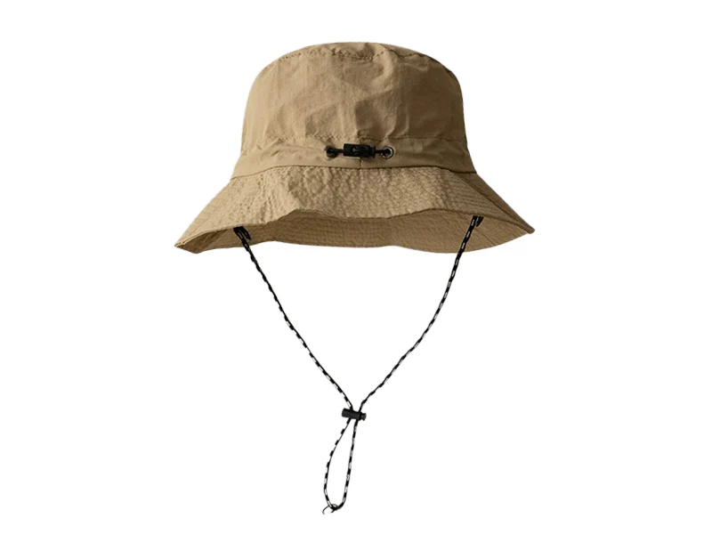 輕巧摺疊登山帽