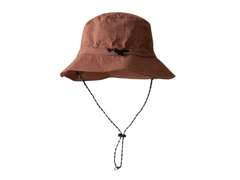 輕巧摺疊登山帽